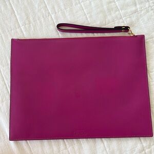 NWOT Saturday Kate Spade wristlet clutch